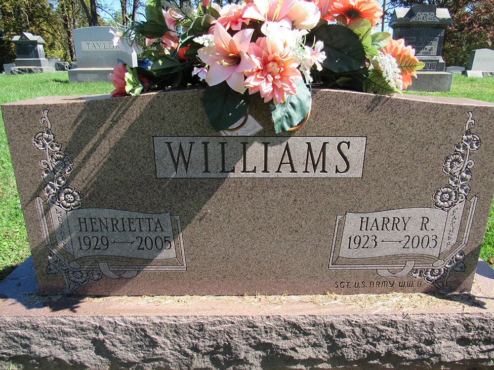 tombstone